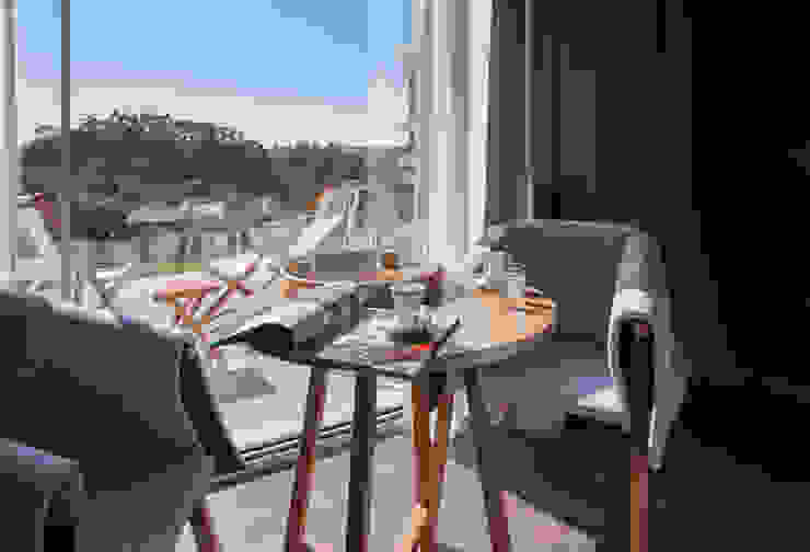 Tralhão Design Center カントリーなホテル