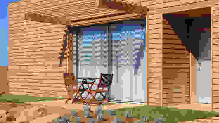 Tralhão Design Center カントリーなホテル