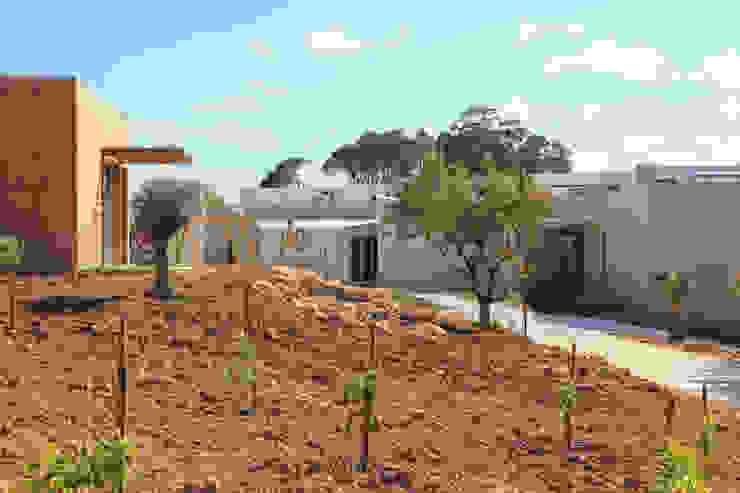 Tralhão Design Center カントリーなホテル