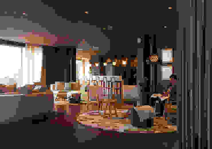 Tralhão Design Center カントリーなホテル