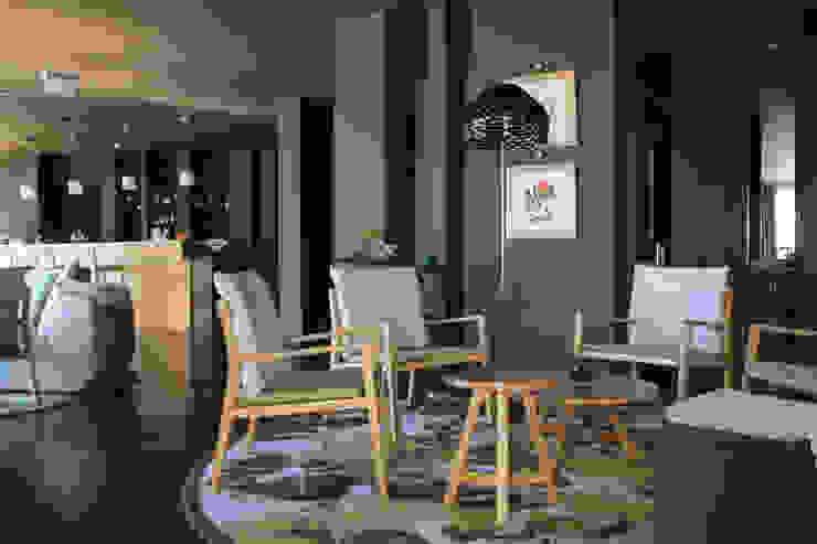 Tralhão Design Center カントリーなホテル