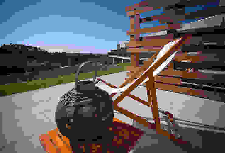 Tralhão Design Center カントリーなホテル