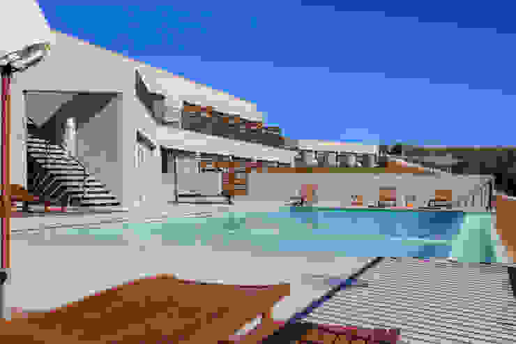 Tralhão Design Center カントリーなホテル