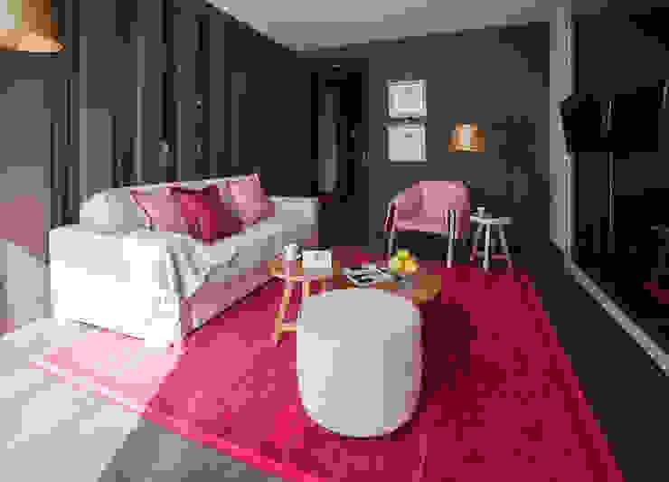 Tralhão Design Center カントリーなホテル