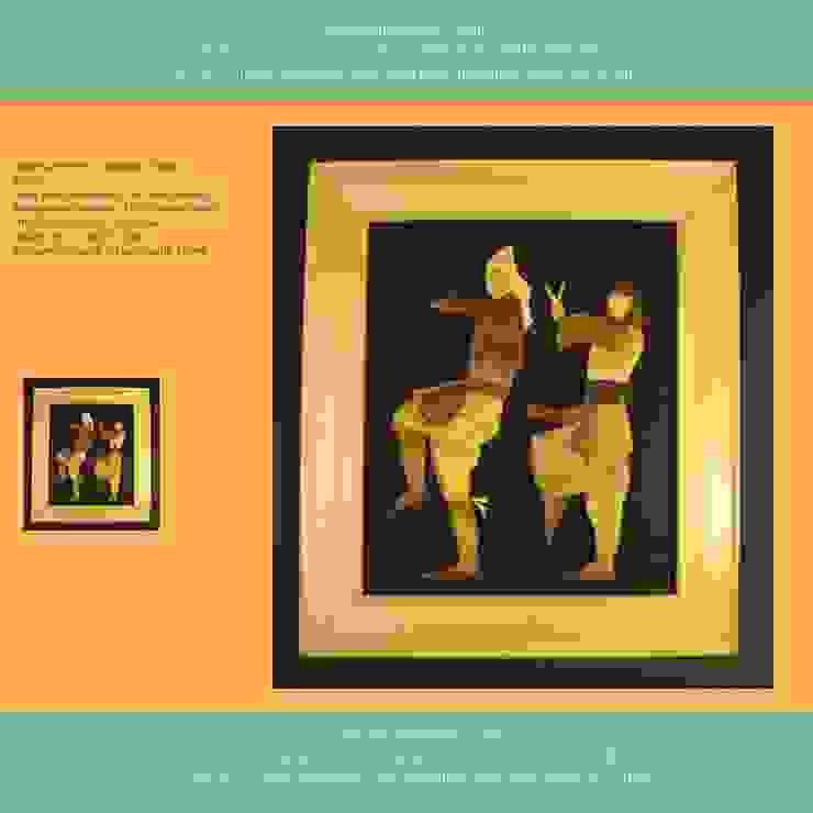 Kemaldo Kemal Eserleri By Anatolian Wood Art Homify