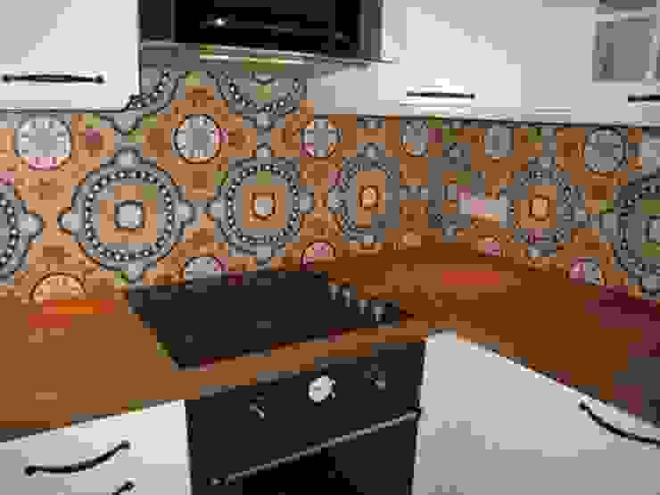 Articima Mediterrane Küchen
