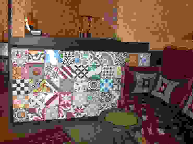 Articima Mediterrane Esszimmer