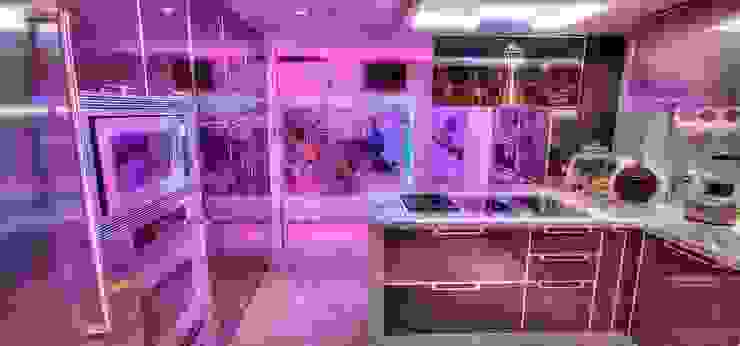 Valeriano Villegas Cocinas modernas