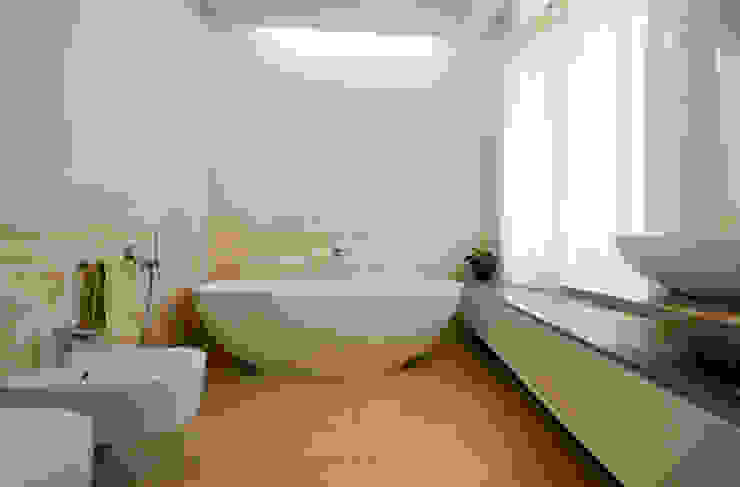 bilune studio حمام