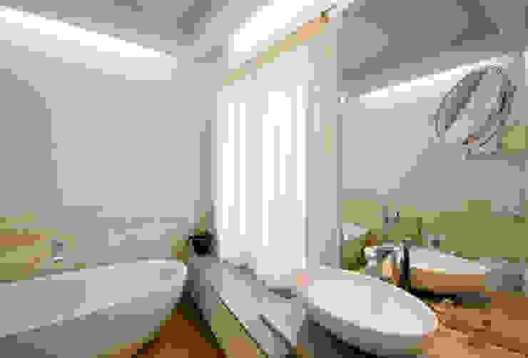 bilune studio حمام