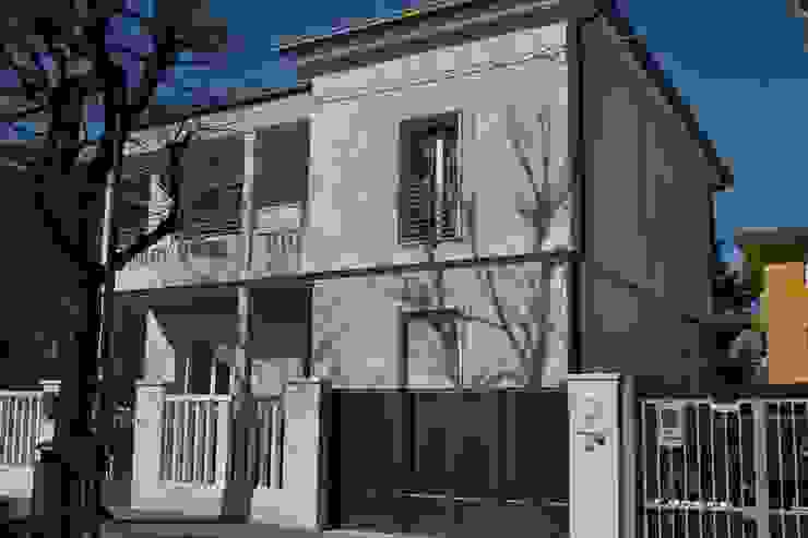 bilune studio منازل