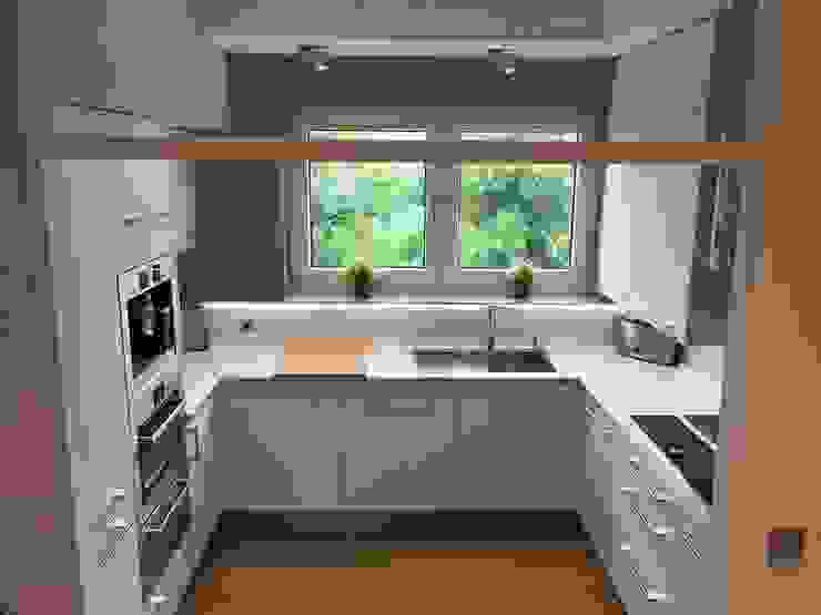 What To Pay Attention To When Planning a Kitchen homify