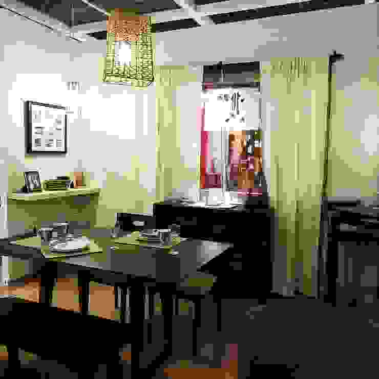 Sala comedor - Oct 2015 | homify