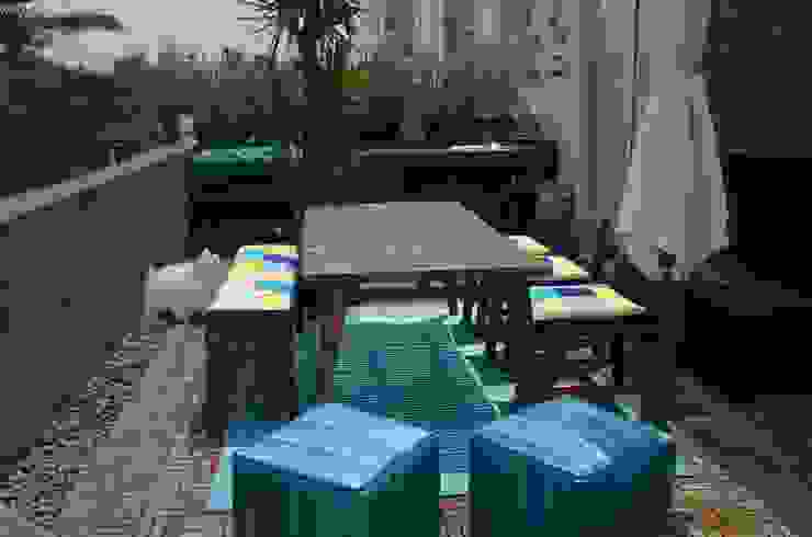 Balcones en fachada: ideas y diseños | homify