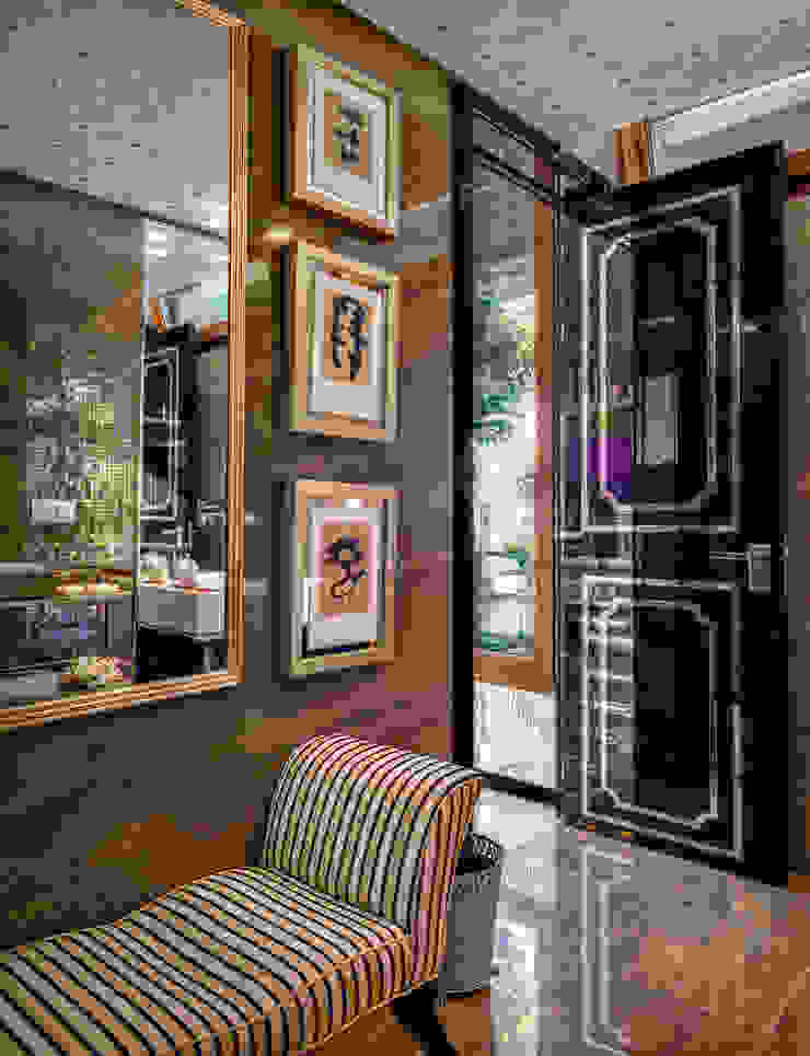 Viterbo Interior design حمام