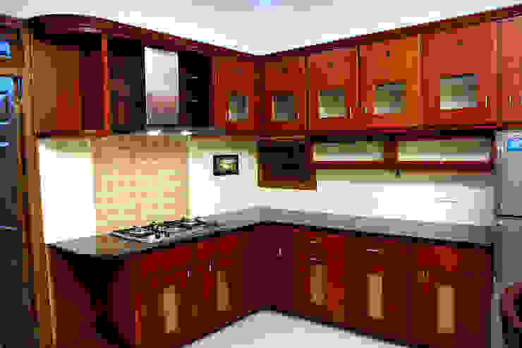 Diner Kitchen 5 