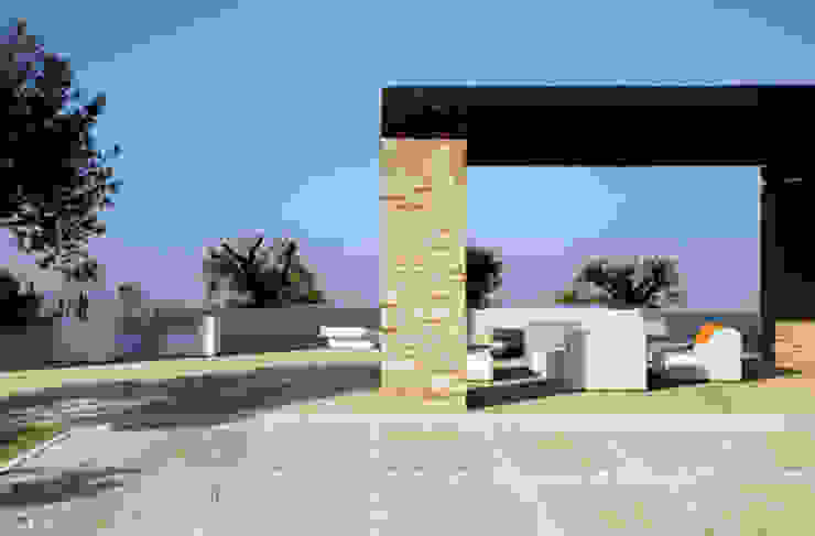 4 tipos de pavimento para exteriores: ventajas e inconvenientes | homify