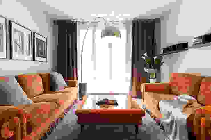 60-80-100: ¡Inspírate con las ideas de tres casas según sus m²! | homify