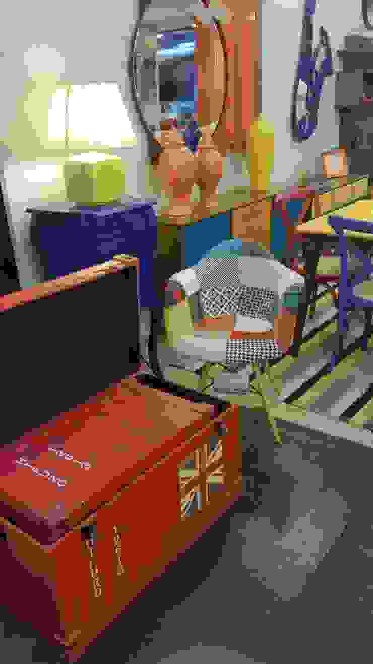 Fotos Loja Rua Teodoro Sampaio, 1587 homify