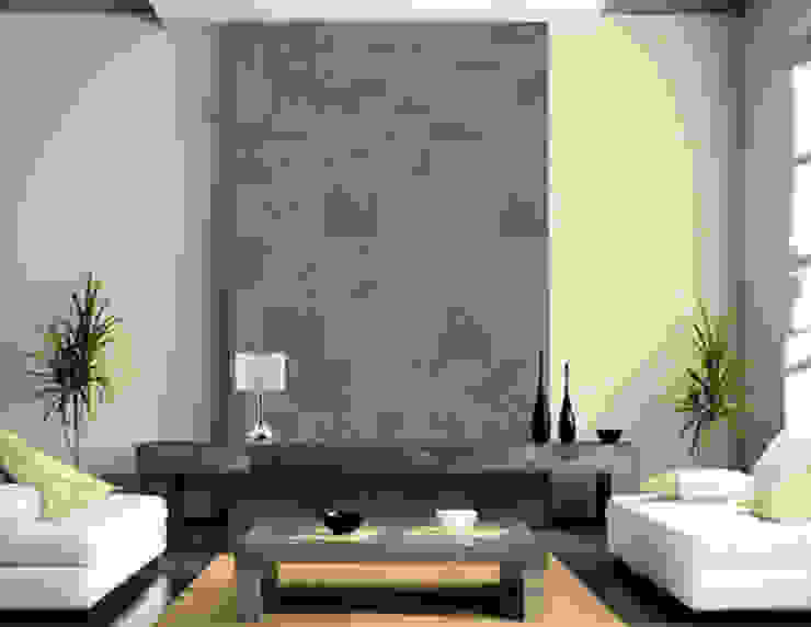 Ideas preciosas para revestir las paredes de tu sala (+30 fotos) | homify