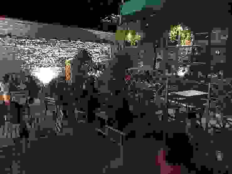 Apertura de "El Patio" en el Barrio Romántico. León homify