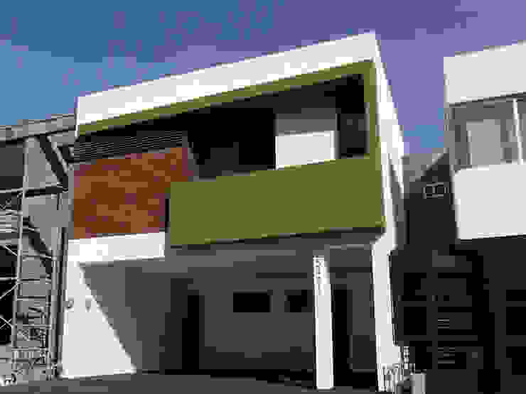 Colores y combinaciones para pintar fachada de casa (y que sea un éxito