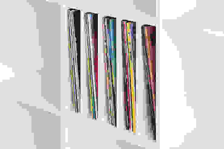 Elegant Schallplatten Einsatz Fur Ikea Expedit Regal Von Nsd New