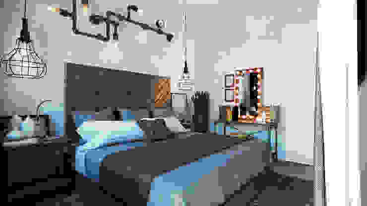 Update für’s Schlafzimmer: Diese Wand-Ideen machen es wirklich einzigartig!