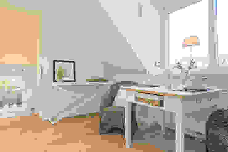 Immofoto-Sylt Cucina rurale