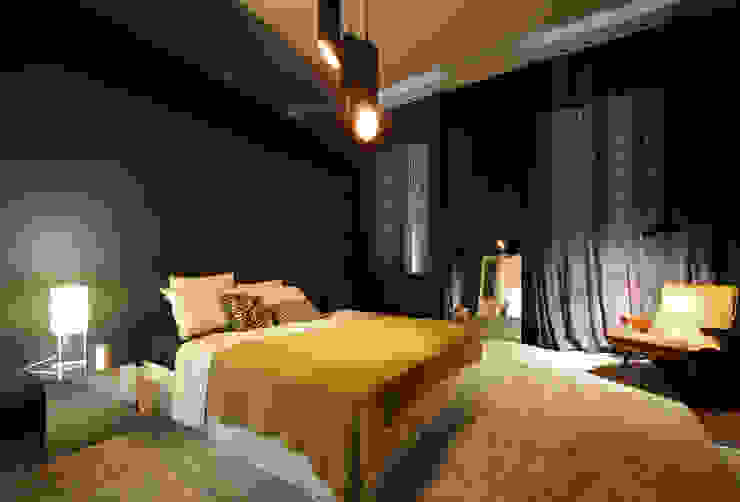 Une Chambre De Reve By Insides Homify