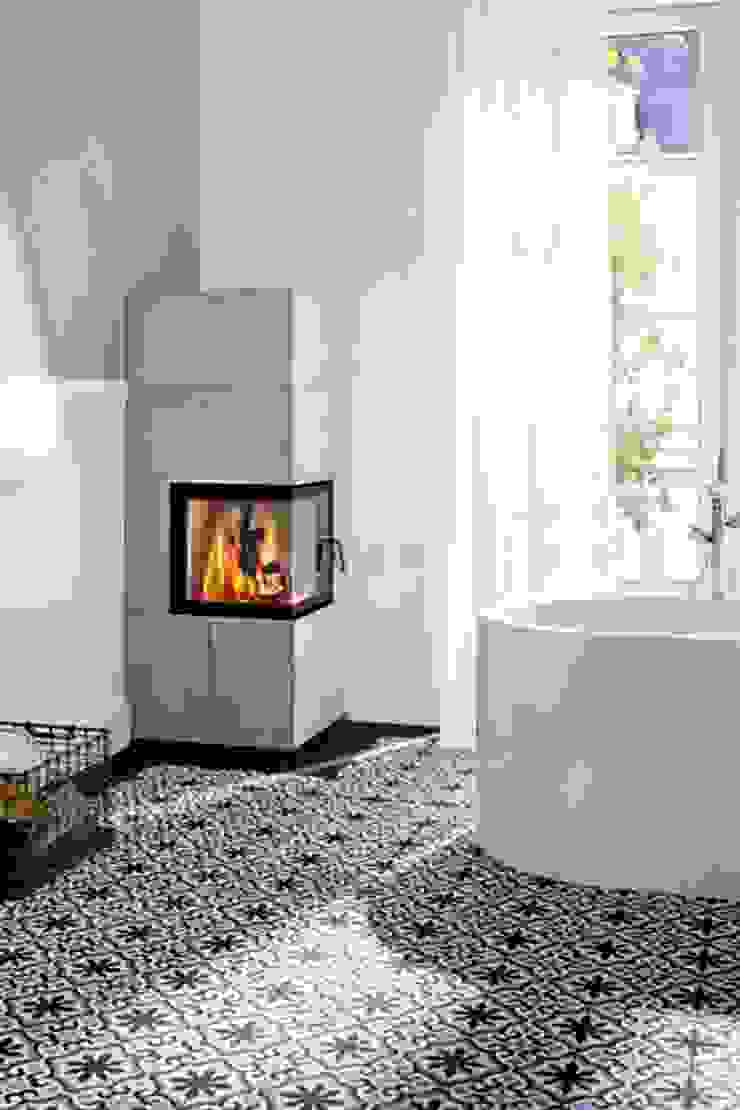Articima Mediterranean style bathrooms