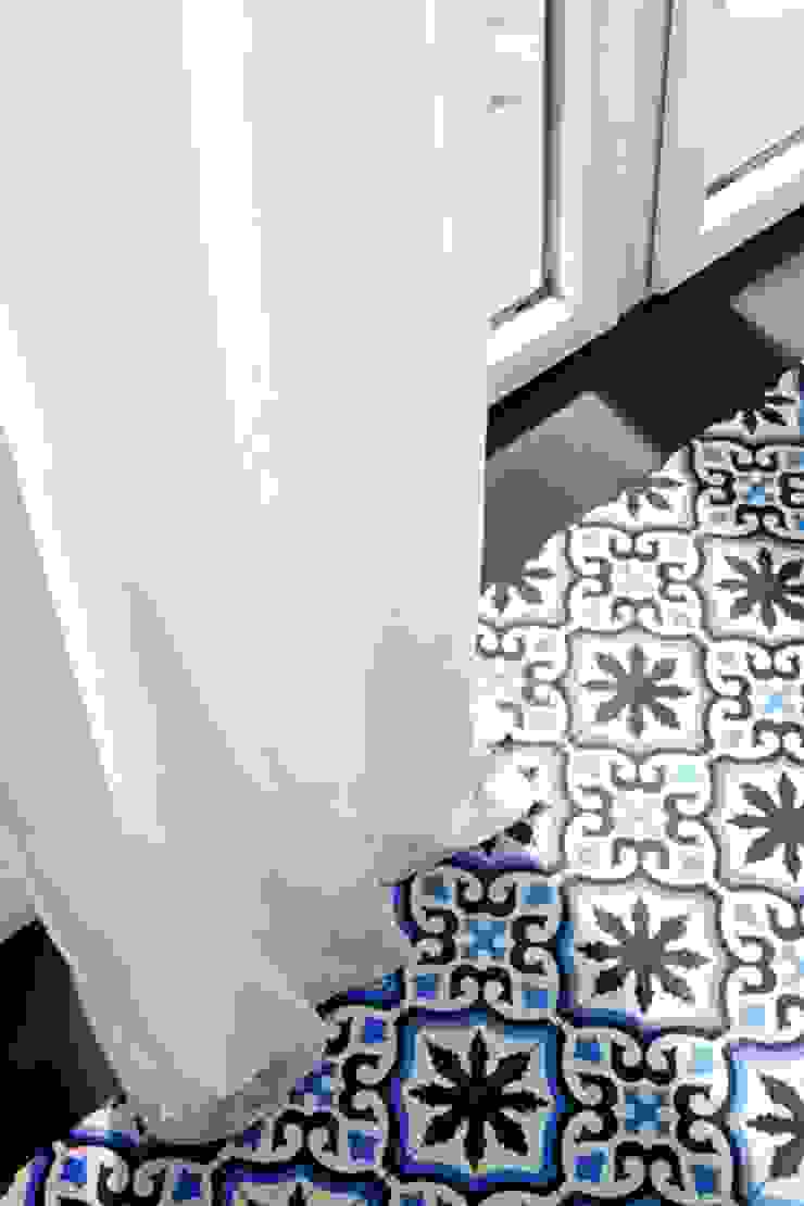 Articima Mediterranean style bathrooms