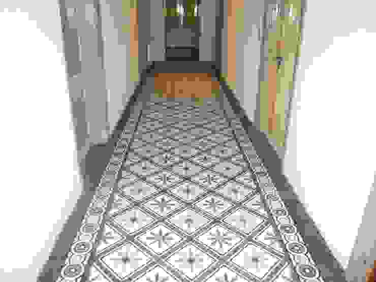 Articima Mediterraner Flur, Diele & Treppenhaus