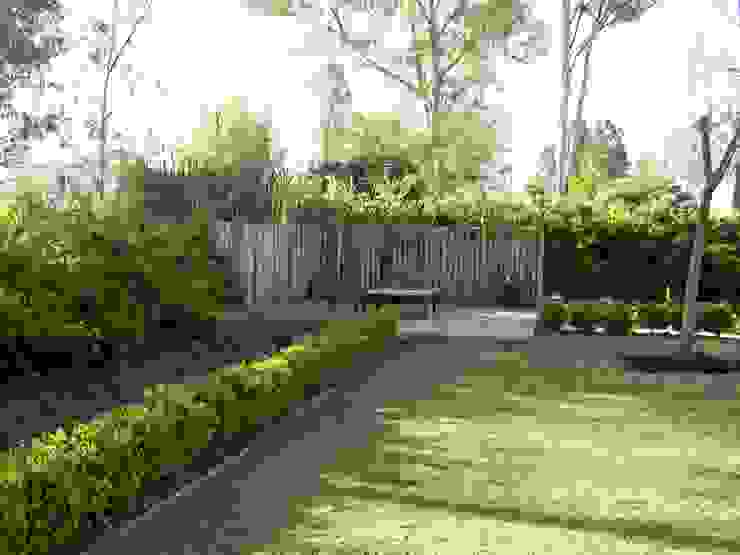 un jardin de cuentos, BAIRES GREEN BAIRES GREEN Classic style garden