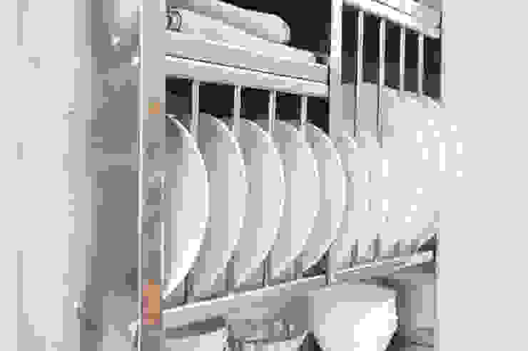 Middle Plate Rack The Plate Rack 廚房 儲櫃