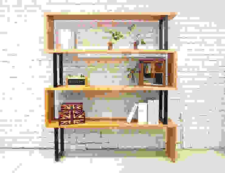 Design-namu WohnzimmerRegale