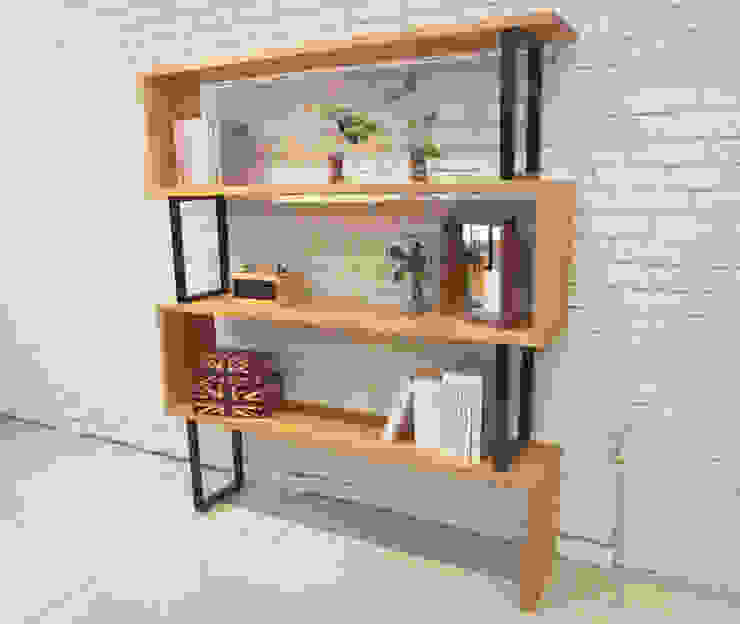 Design-namu WohnzimmerRegale