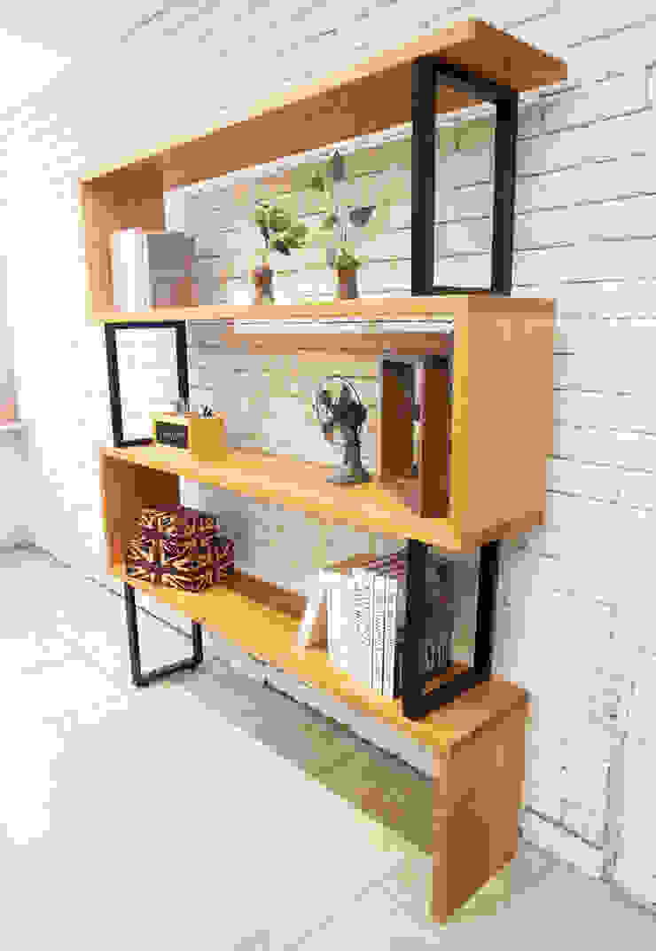 Design-namu WohnzimmerRegale