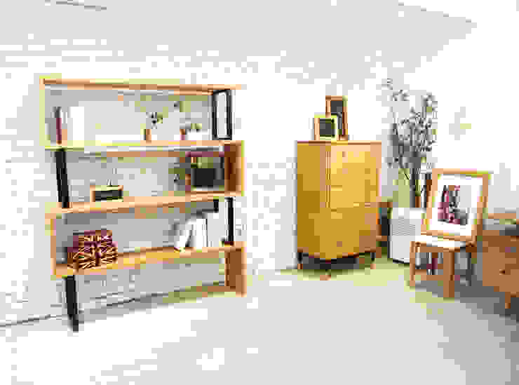 Design-namu WohnzimmerRegale