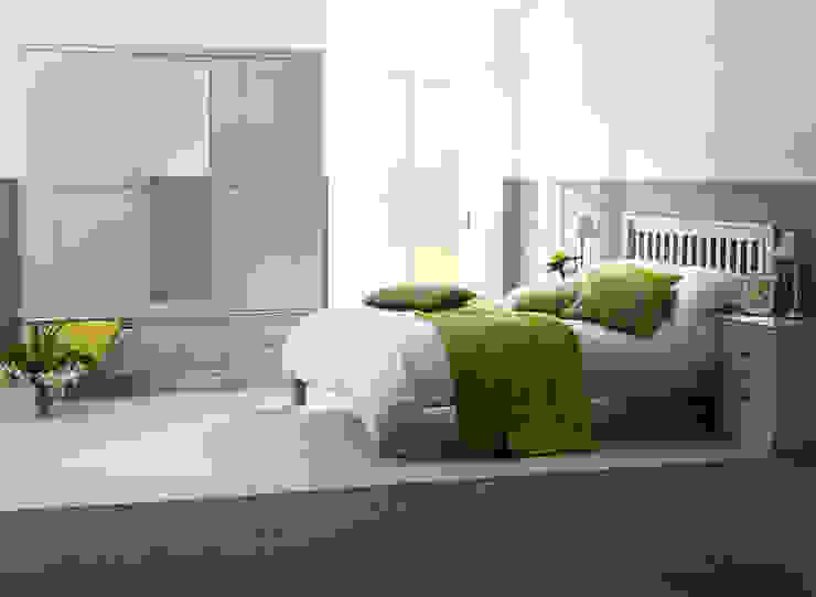 Annecy Hand Painted Furniture homify