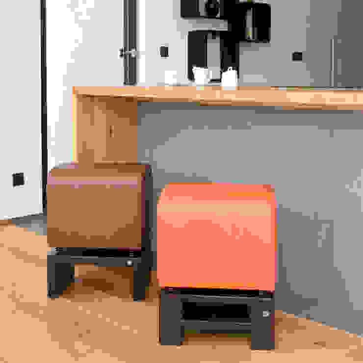 So kannst du deine Wohnung günstig neu gestalten | 호미파이 & homify