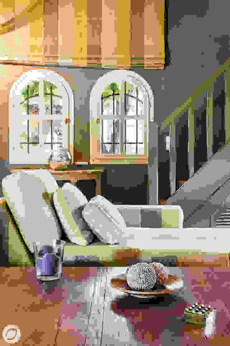 PASSAGE CITRON 客廳