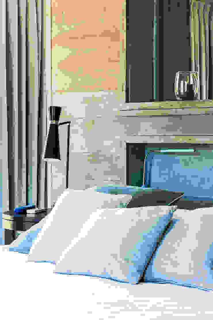 PASSAGE CITRON 臥室