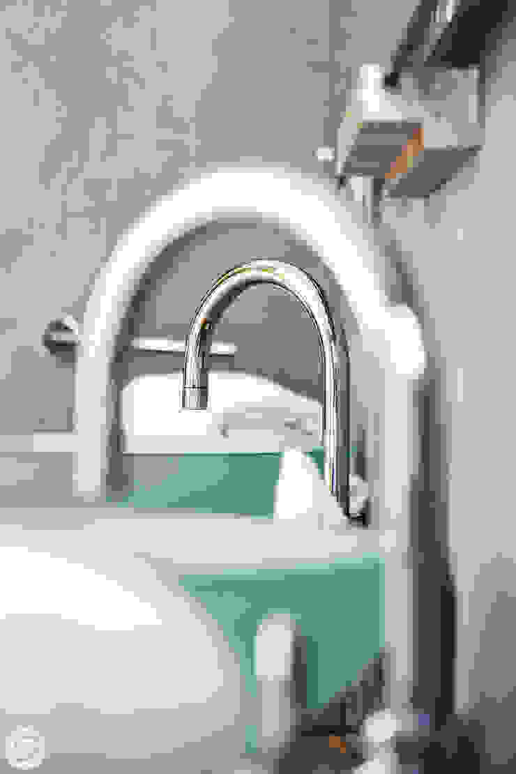 PASSAGE CITRON 浴室