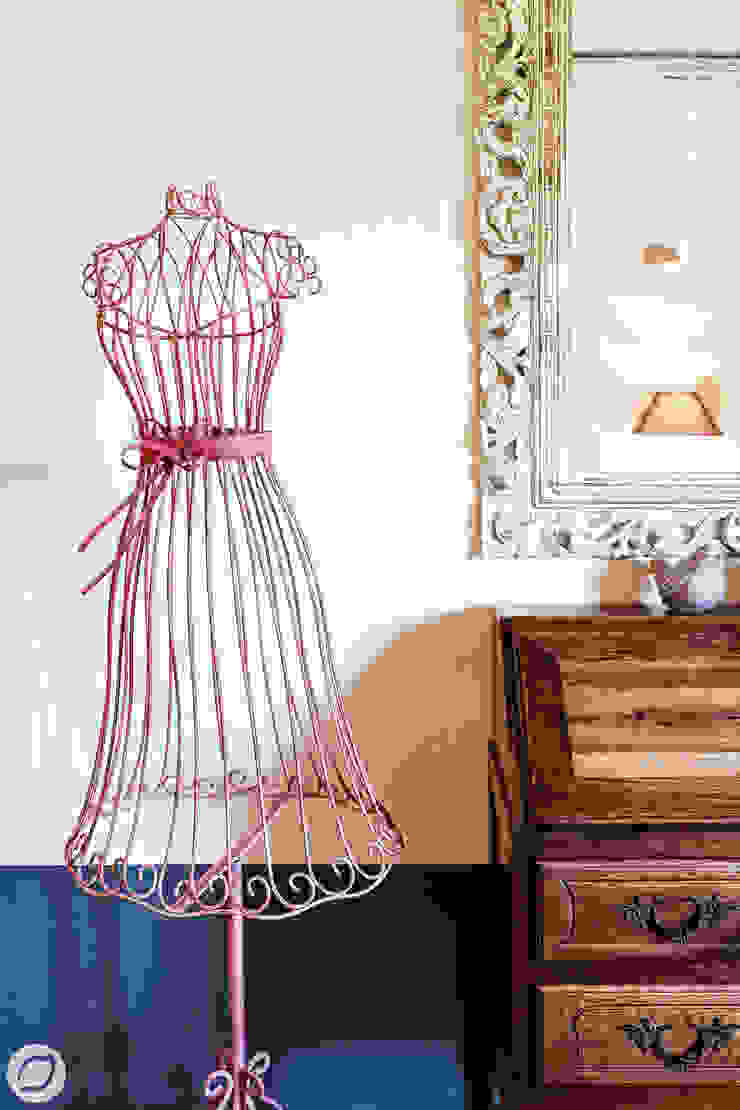 PASSAGE CITRON 臥室