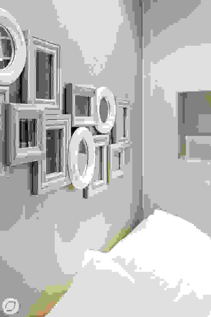 PASSAGE CITRON 臥室