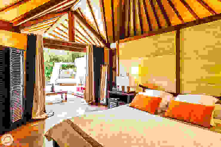 PASSAGE CITRON 臥室