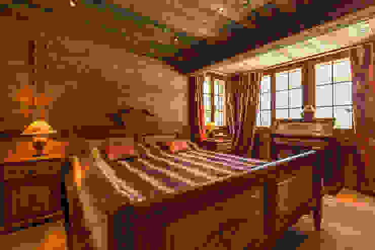 Wohnideen fürs Schlafzimmer | homify