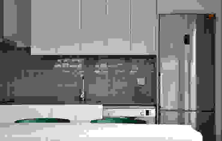 Casas Cube Kitchen