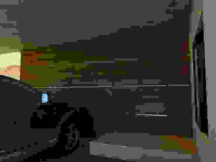 15 diseños de puertas de garaje para alejar a los ladrones | homify